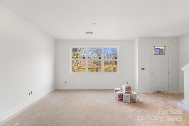 4431 Fair Street, Charlotte, NC 28208