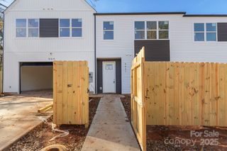 4431 Fair Street, Charlotte, NC 28208