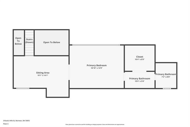 3 Rustic Hills Street, Norman, OK 73072