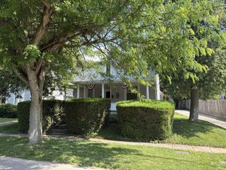 114 E North Street, Mount Gilead, OH 43338