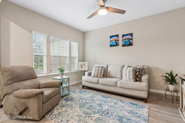 10078 LEMON GRASS Lane, Jacksonville, FL 32219