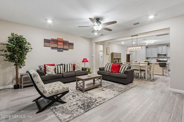10078 LEMON GRASS Lane, Jacksonville, FL 32219