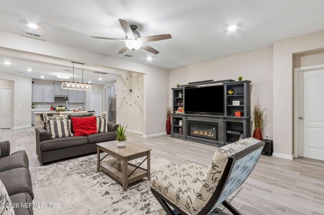 10078 LEMON GRASS Lane, Jacksonville, FL 32219