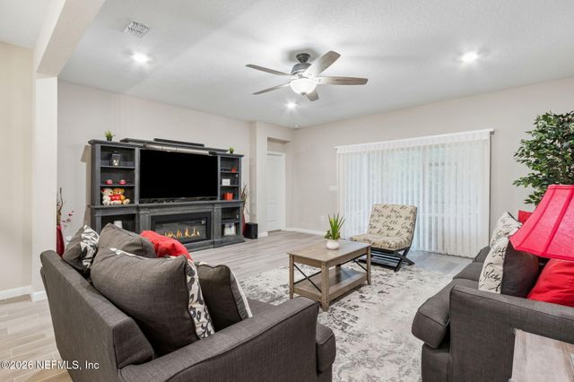 10078 LEMON GRASS Lane, Jacksonville, FL 32219