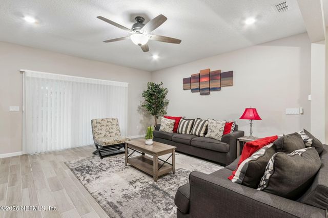 10078 LEMON GRASS Lane, Jacksonville, FL 32219
