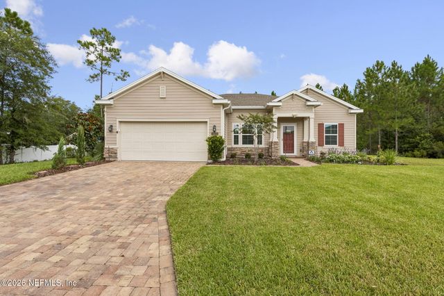 10078 LEMON GRASS Lane, Jacksonville, FL 32219