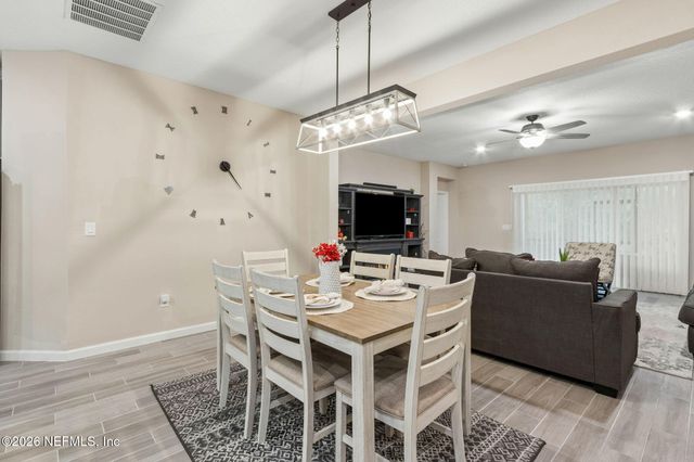 10078 LEMON GRASS Lane, Jacksonville, FL 32219
