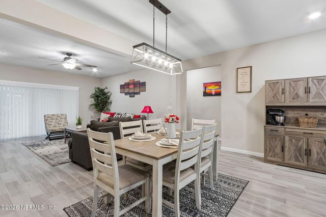 10078 LEMON GRASS Lane, Jacksonville, FL 32219