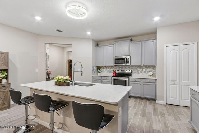 10078 LEMON GRASS Lane, Jacksonville, FL 32219
