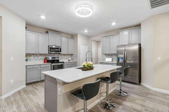 10078 LEMON GRASS Lane, Jacksonville, FL 32219