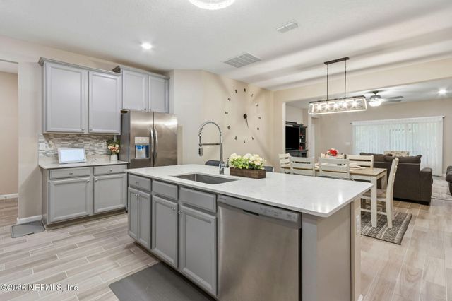 10078 LEMON GRASS Lane, Jacksonville, FL 32219