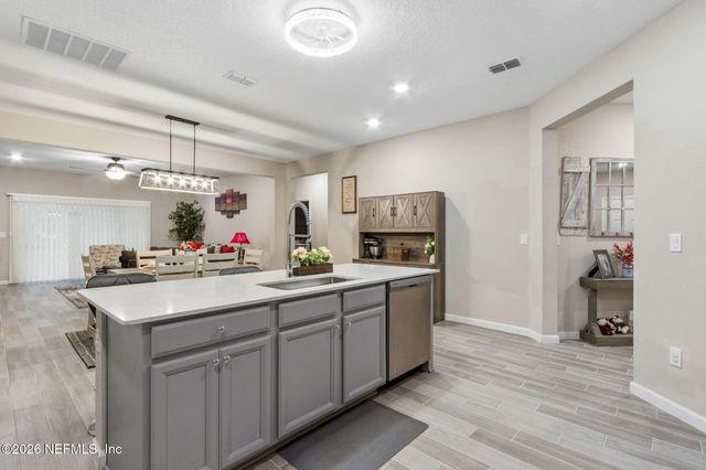 10078 LEMON GRASS Lane, Jacksonville, FL 32219