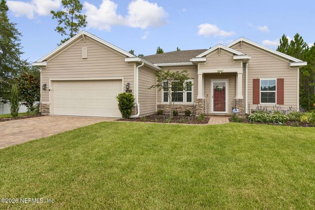 10078 LEMON GRASS Lane, Jacksonville, FL 32219