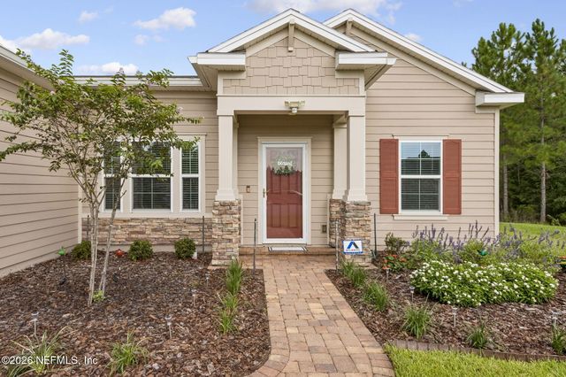 10078 LEMON GRASS Lane, Jacksonville, FL 32219