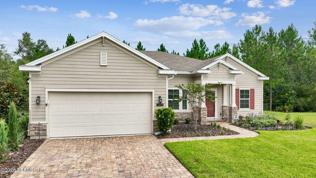 10078 LEMON GRASS Lane, Jacksonville, FL 32219