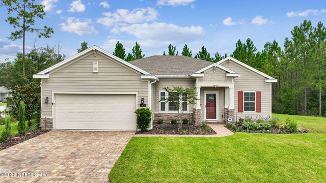 10078 LEMON GRASS Lane, Jacksonville, FL 32219