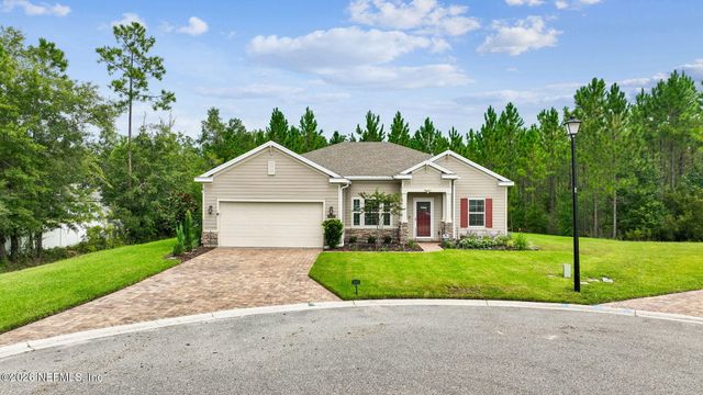 10078 LEMON GRASS Lane, Jacksonville, FL 32219