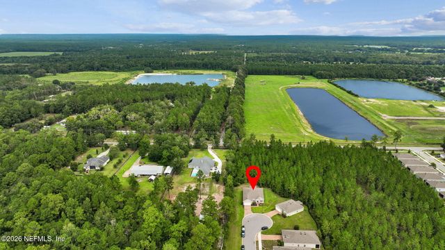 10078 LEMON GRASS Lane, Jacksonville, FL 32219