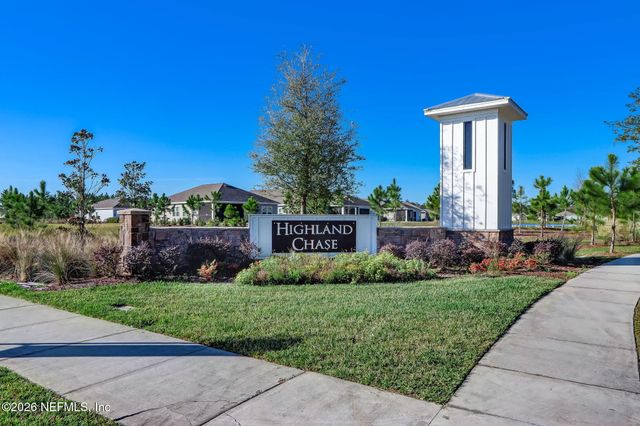 10078 LEMON GRASS Lane, Jacksonville, FL 32219