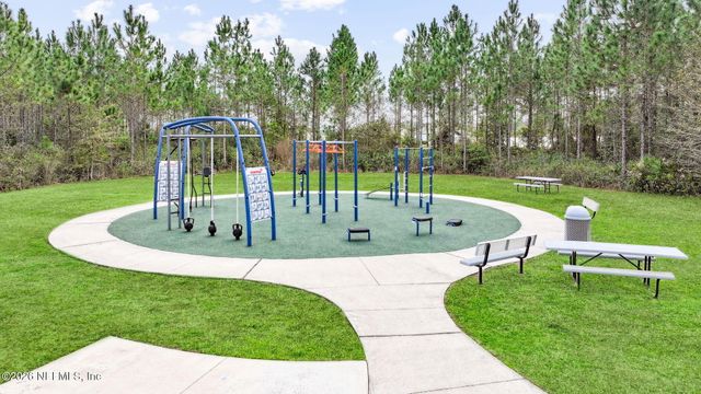 10078 LEMON GRASS Lane, Jacksonville, FL 32219