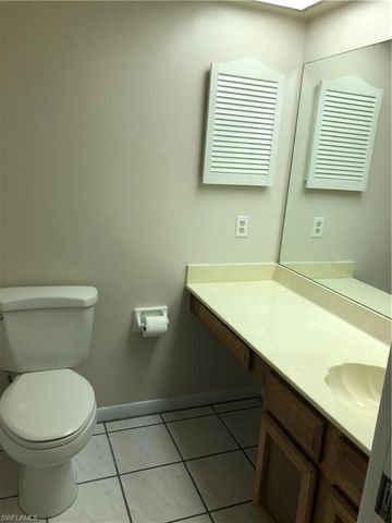 1833 Courtyard WAY 106, Naples, FL 34112