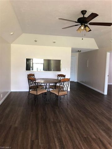 1833 Courtyard WAY 106, Naples, FL 34112