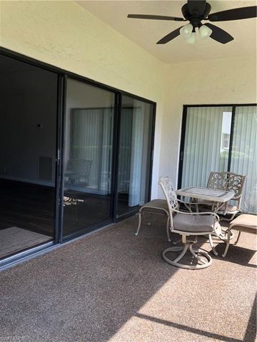 1833 Courtyard WAY 106, Naples, FL 34112