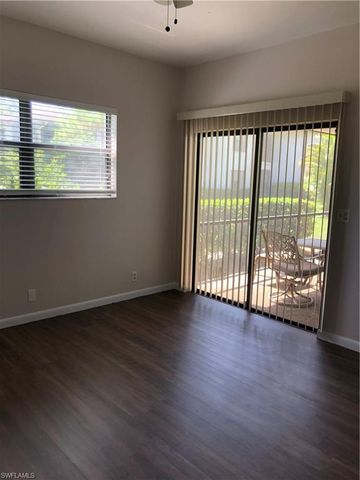 1833 Courtyard WAY 106, Naples, FL 34112