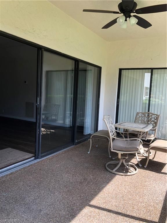 1833 Courtyard WAY 106, NAPLES, FL 34112 — photo 3