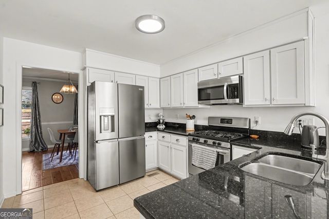 100 Fieldstone Lane, Peachtree City, GA 30269