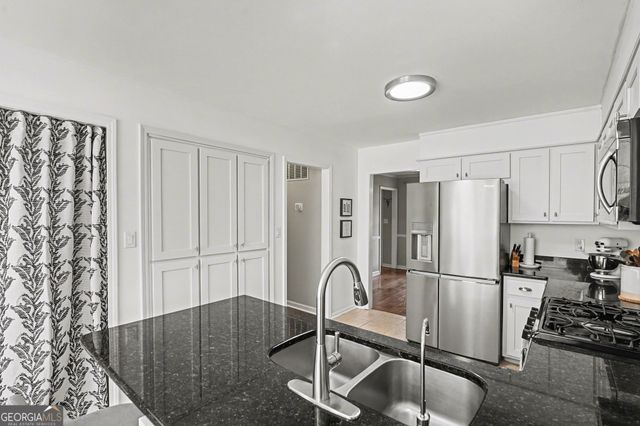 100 Fieldstone Lane, Peachtree City, GA 30269