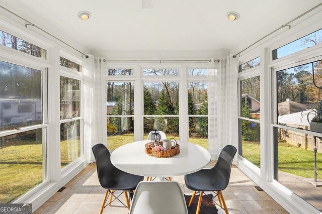 100 Fieldstone Lane, Peachtree City, GA 30269