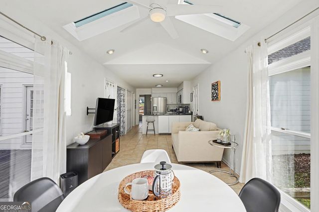 100 Fieldstone Lane, Peachtree City, GA 30269