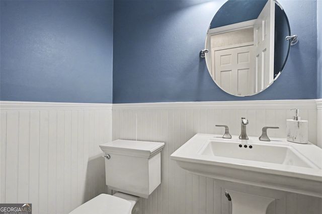 100 Fieldstone Lane, Peachtree City, GA 30269