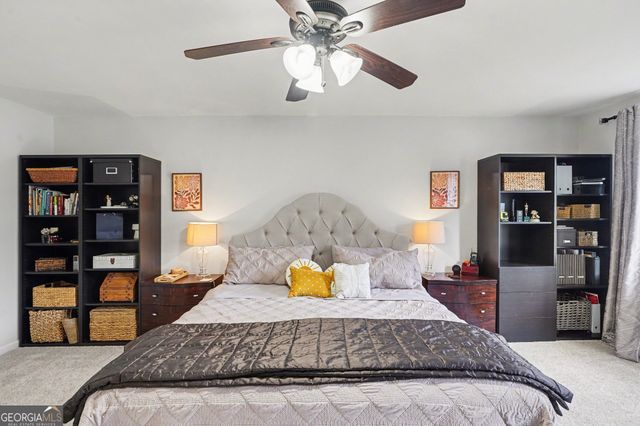 100 Fieldstone Lane, Peachtree City, GA 30269