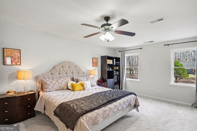 100 Fieldstone Lane, Peachtree City, GA 30269