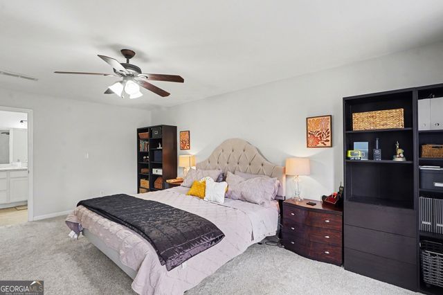 100 Fieldstone Lane, Peachtree City, GA 30269