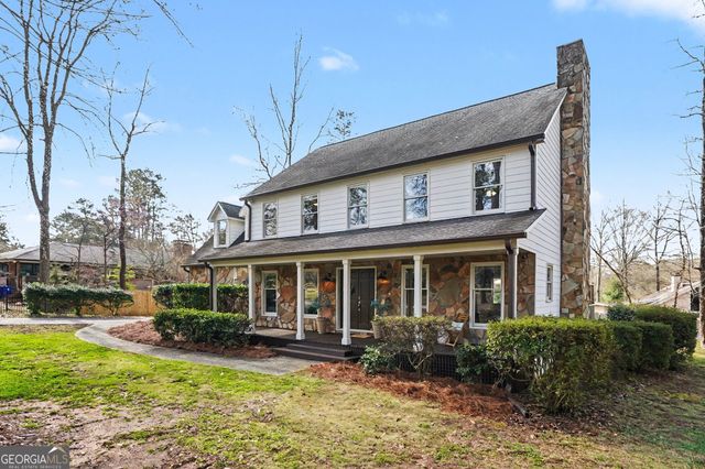 100 Fieldstone Lane, Peachtree City, GA 30269