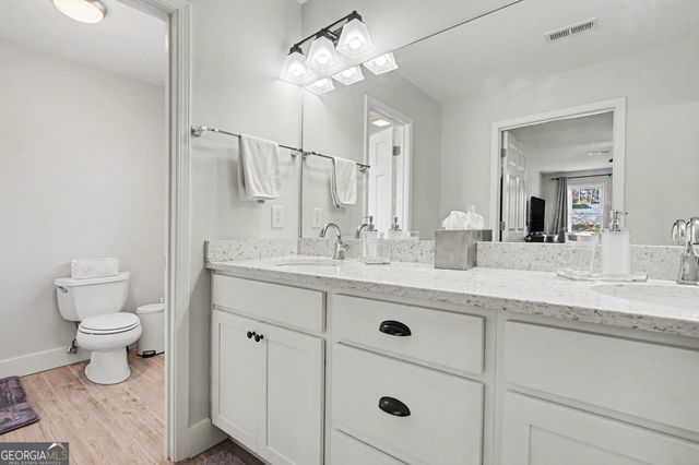 100 Fieldstone Lane, Peachtree City, GA 30269