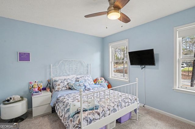 100 Fieldstone Lane, Peachtree City, GA 30269