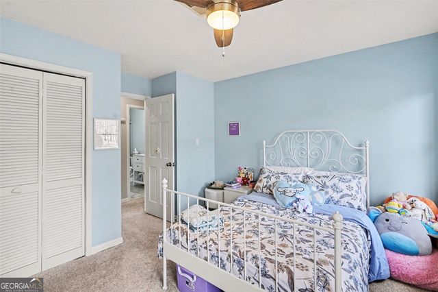 100 Fieldstone Lane, Peachtree City, GA 30269