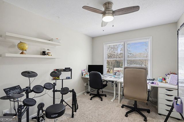 100 Fieldstone Lane, Peachtree City, GA 30269