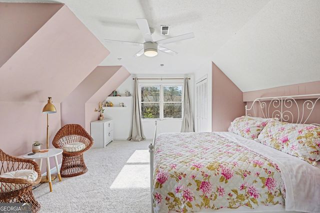 100 Fieldstone Lane, Peachtree City, GA 30269