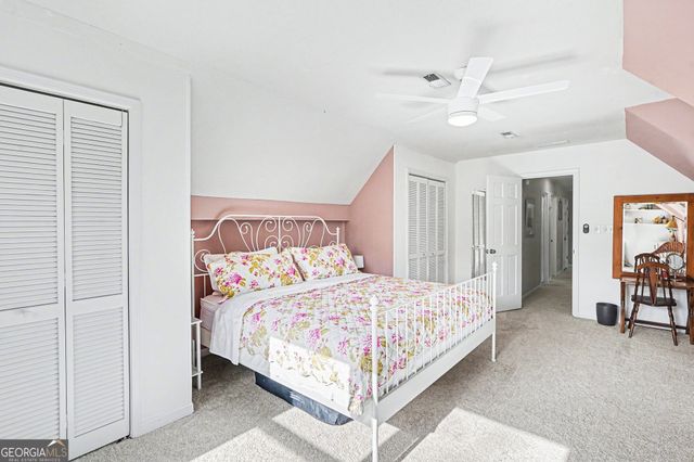 100 Fieldstone Lane, Peachtree City, GA 30269