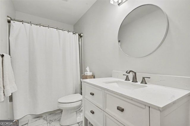 100 Fieldstone Lane, Peachtree City, GA 30269