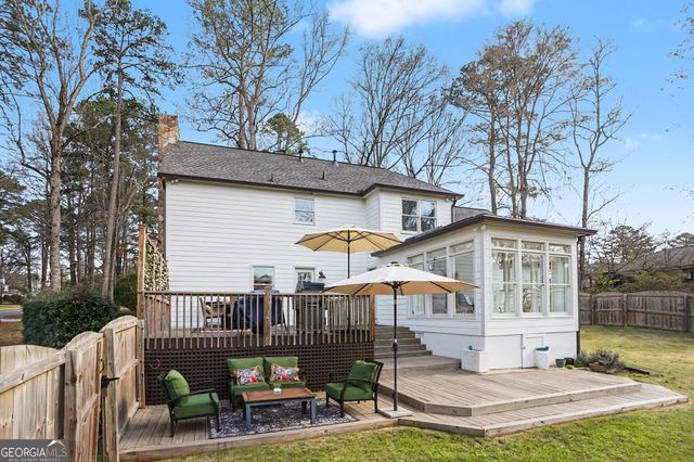 100 Fieldstone Lane, Peachtree City, GA 30269