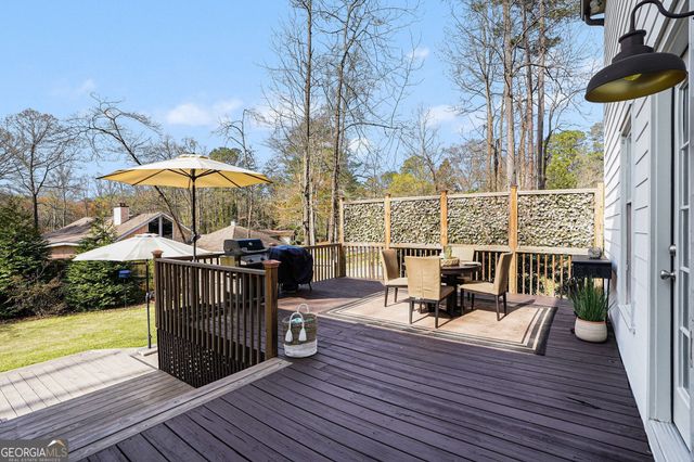 100 Fieldstone Lane, Peachtree City, GA 30269