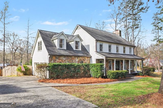 100 Fieldstone Lane, Peachtree City, GA 30269