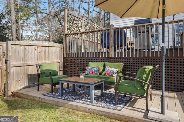 100 Fieldstone Lane, Peachtree City, GA 30269