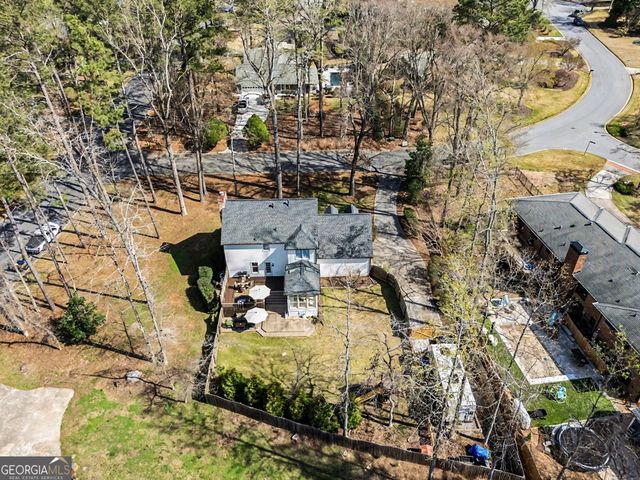 100 Fieldstone Lane, Peachtree City, GA 30269